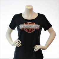 Dealershirt "Multiply" Orange