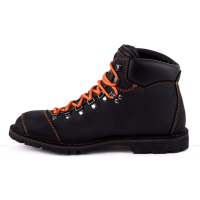 The Original Biker Boot Herren Orange The Original Biker Boot Herren Orange