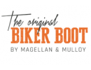 Biker Boot by Megellan & Mulloy