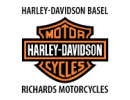 Harley Davidson Basel
